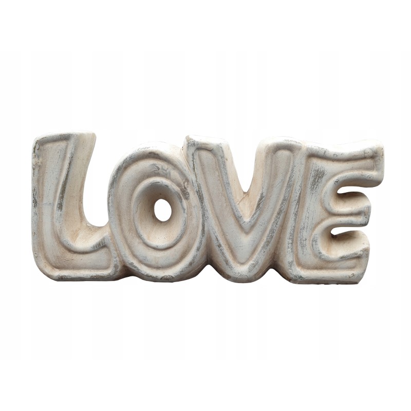 NAPIS LOVE - VINTAGE