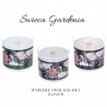 Świeca zapachowa w szkle Gardenia Obsession ARTMAN