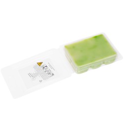 Wosk zapachowy Kokos Limonka