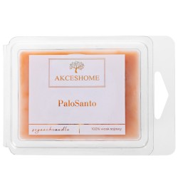 Wosk zapachowy Palo Santo