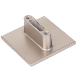 Uchwyt meblowy z029 inox roz. 32 mm