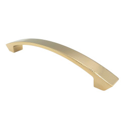 Uchwyt meblowy z082 złoty połysk SCHWINN roz.160mm