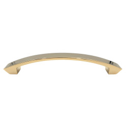 Uchwyt meblowy z082 złoty połysk SCHWINN roz.160mm