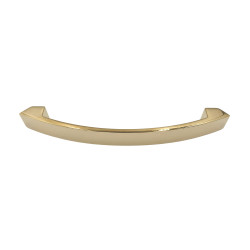 Uchwyt meblowy z082 złoty połysk SCHWINN roz.160mm