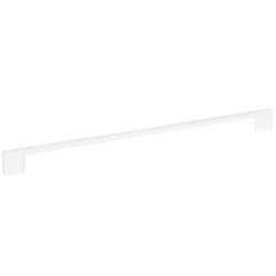 Uchwyt meblowy BIAŁY SCHWINN roz.320mm
