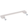 Uchwyt meblowy KASZMIR SCHWINN roz. 128 mm