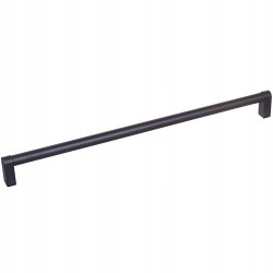 UCHWYT RELINGOWY CZARNY z409/320 Schwinn
