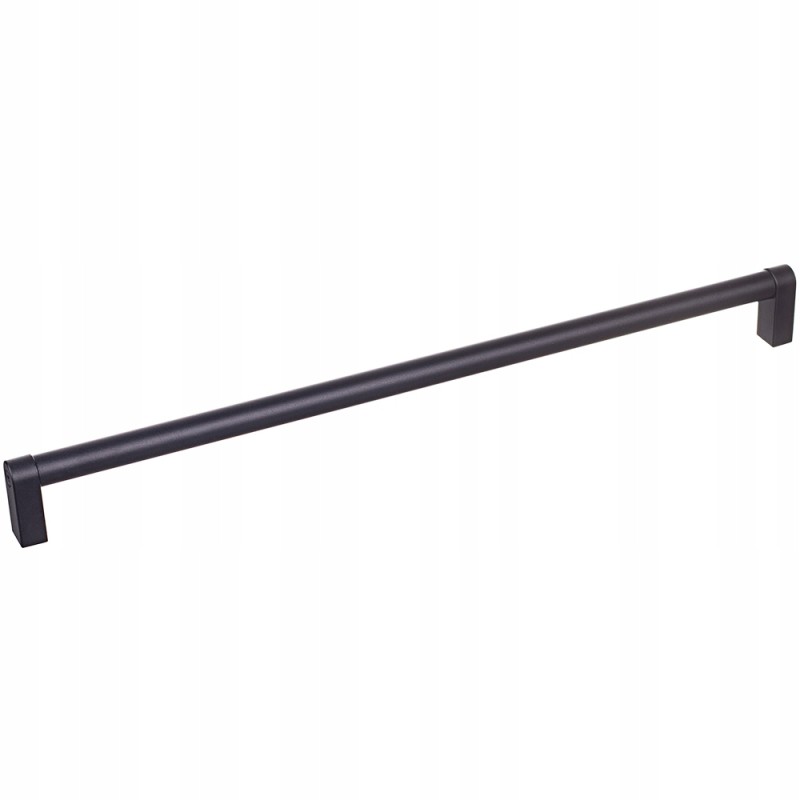 UCHWYT RELINGOWY CZARNY z409/320 Schwinn