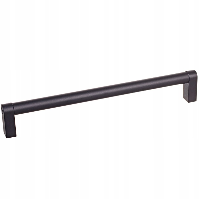 UCHWYT RELINGOWY CZARNY z409/192 Schwinn