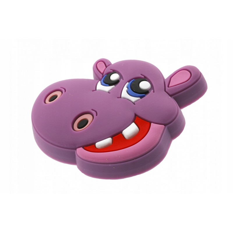 UCHWYT DO POKOJU DZIECIĘCEGO HIPPO