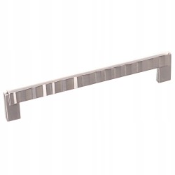 Uchwyt meblowy FALA INOX / SZLIF roz 160 mm