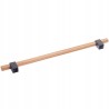 Uchwyt meblowy drewniany roz. 320 mm