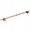 Uchwyt meblowy drewniany roz. 320 mm