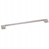 Prosty uchwyt meblowy INOX / SZLIF roz 320 mm