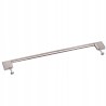 Prosty uchwyt meblowy INOX / SZLIF roz 320 mm