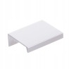 UCHWYT KRAWĘDZIOWY ALUMINIOWY HEXI roz.32mm