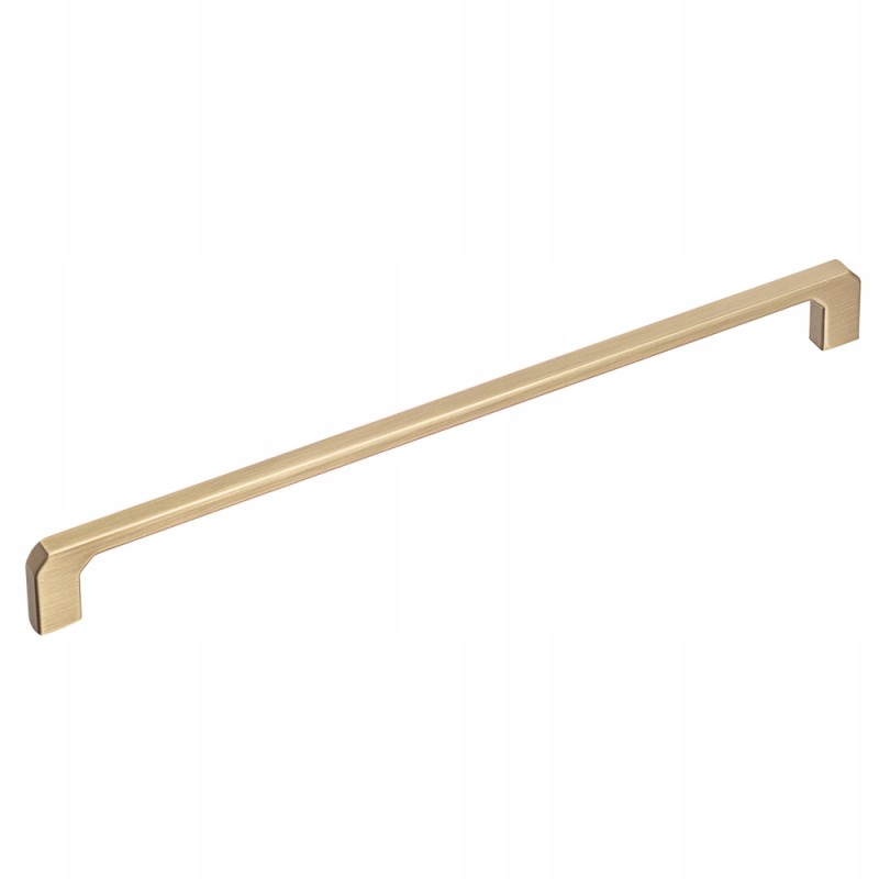 Uchwyt meblowy ZŁOTY, CAMPANA roz 192mm