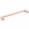 Uchwyt meblowy MIEDZIANY, CAMPANA roz 192mm