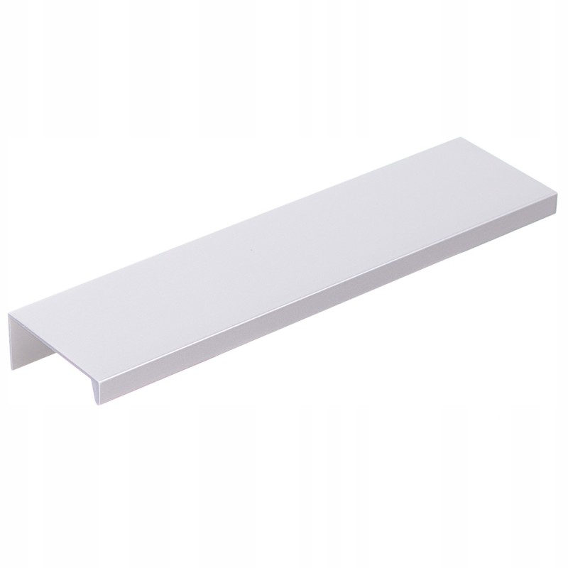 UCHWYT KRAWĘDZIOWY ALUMINIOWY HEXI roz.192mm