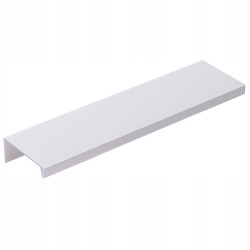 UCHWYT KRAWĘDZIOWY ALUMINIOWY HEXI roz.96mm