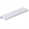 UCHWYT KRAWĘDZIOWY ALUMINIOWY HEXI roz.96mm
