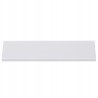 UCHWYT KRAWĘDZIOWY ALUMINIOWY HEXI roz.96mm