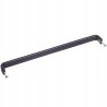 Uchwyt meblowy CZARNY MAT roz.320mm