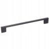 Uchwyt meblowy CZARNY MAT , STYL - LOFT, roz.320mm